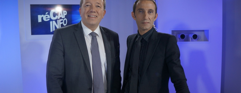 réCap Info