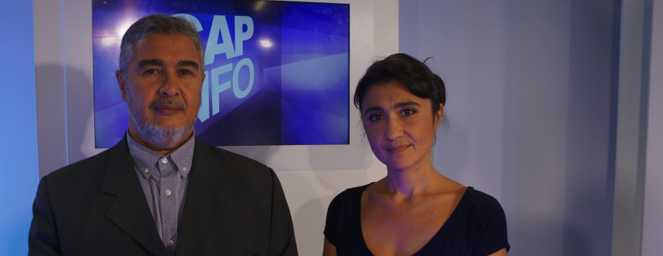 Cap Info du 16 novembre