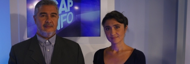 Cap Info du 16 novembre