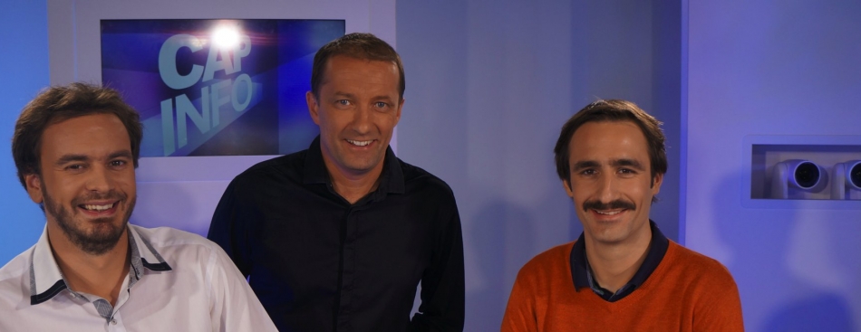 Cap Info du 19 novembre