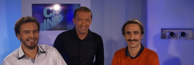 Cap Info du 19 novembre