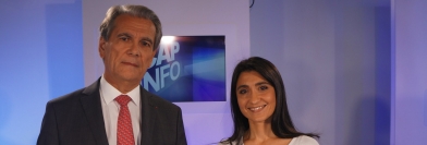 Cap Info du 23 novembre