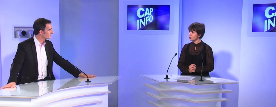 Cap Info du 24 novembre