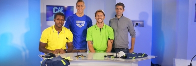 Cap Info du 27 novembre