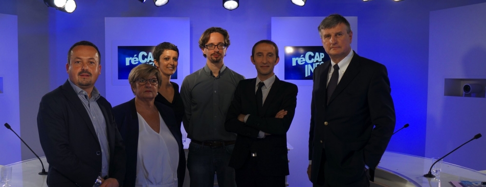 Recap Info "Débat Régionales"