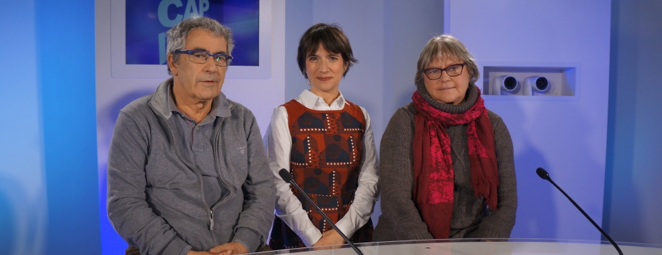Cap Info du 30 novembre