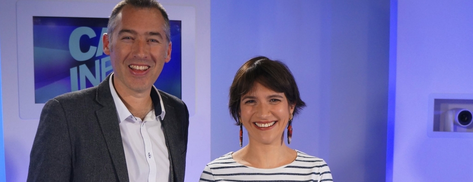 Cap Info du 1er décembre