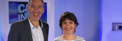 Cap Info du 1er décembre