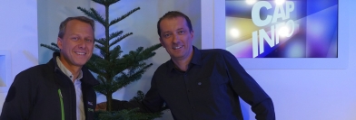 Cap Info du 3 décembre