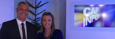 Cap Info du 4 décembre