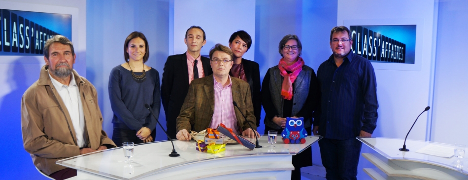 Class'affaires