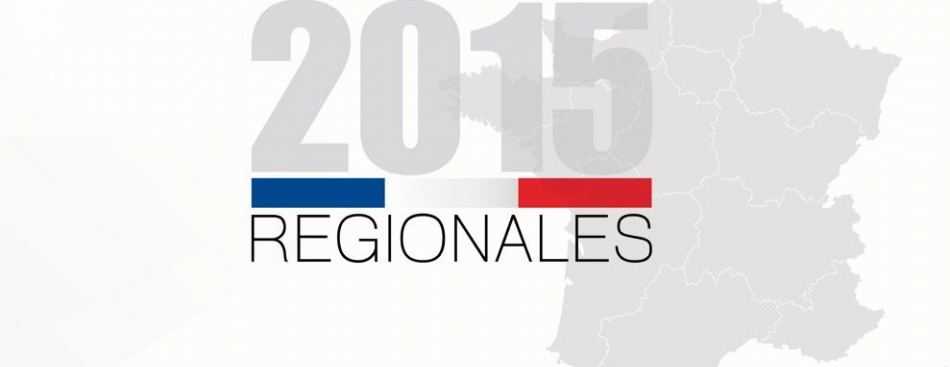 1er Débat Elections Regionales 2015