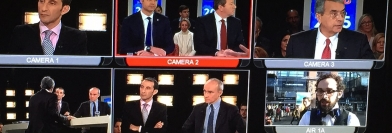 2ème Débat Elections Regionales 2015