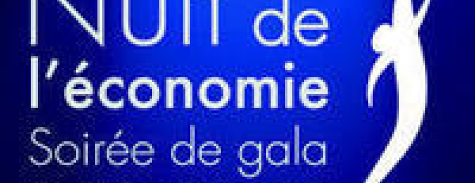 Nuit de l'Economie