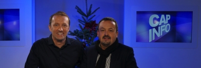 Cap Info du 14 décembre