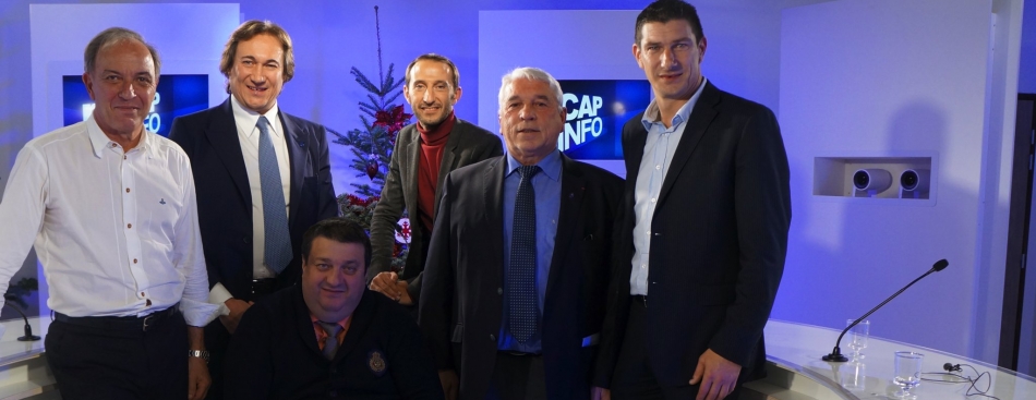 réCap Info