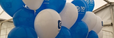 TéléGrenoble fête ses 10 ans !