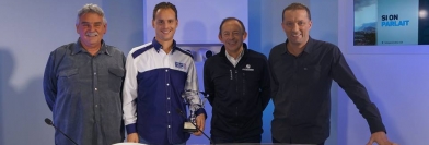 Si on parlait ! (11 janvier)