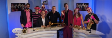 Si on parlait ! 13 janvier