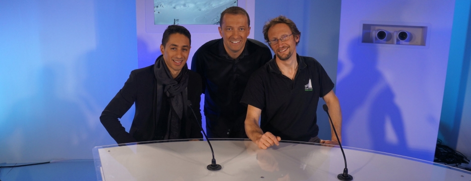 Si on parlait ! 14 janvier
