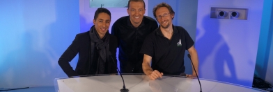 Si on parlait ! 14 janvier