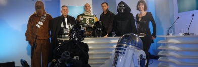 Si on parlait ! 15 janvier