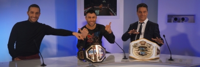 Si on parlait ! 18 janvier