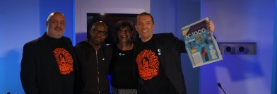 Si on parlait ! 20 janvier