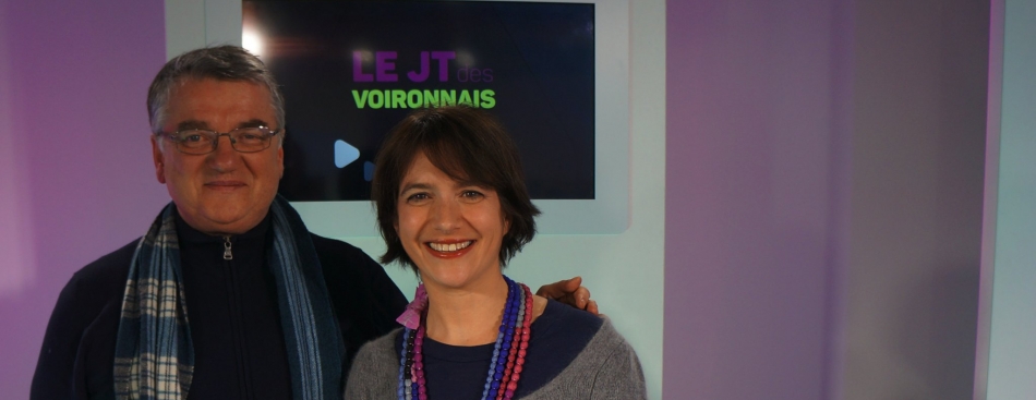 Le JT des Voironnais