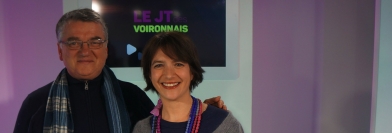 Le JT des Voironnais