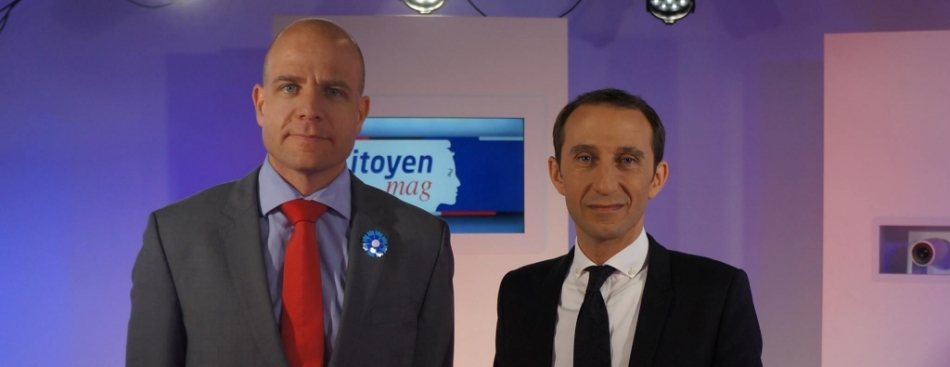 Citoyen Mag