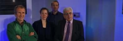 Si on parlait - 1er février