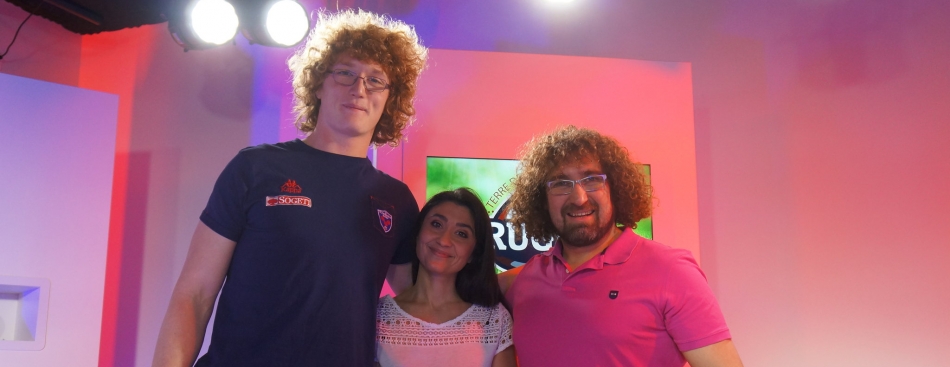 Terre de Rugby