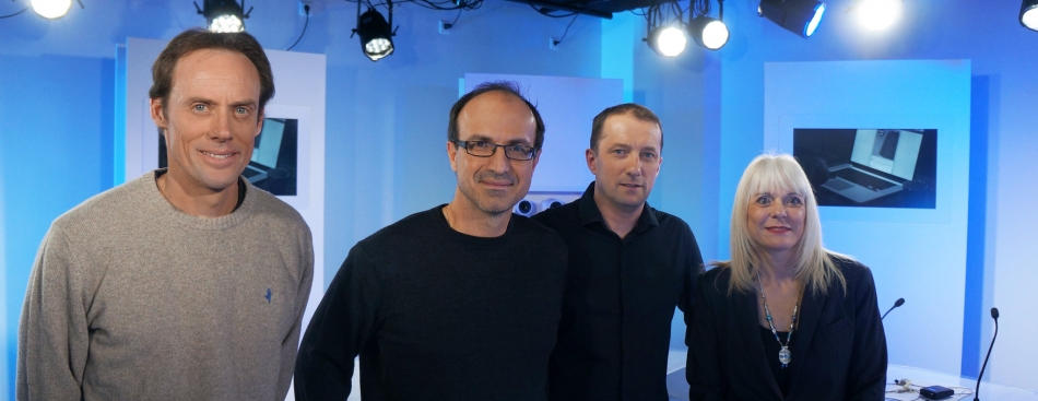 Si on parlait - 3 février