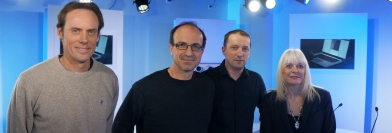 Si on parlait - 3 février