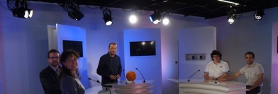 Si on parlait - 9 février