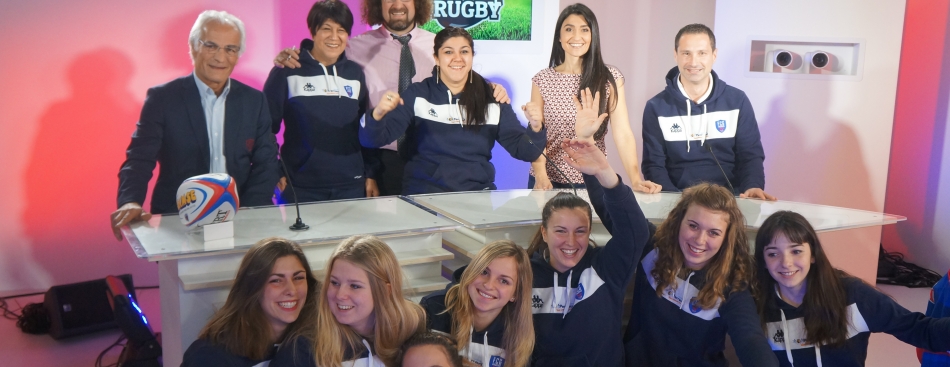 Terre de Rugby