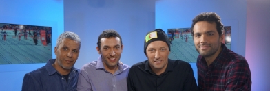 Si on parlait - 12 février