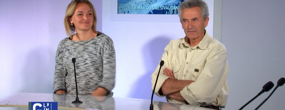 G l'Info, le mag du Grésivaudan