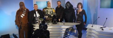 Si on parlait - 15 février