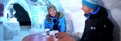 G l'Info - Lundi 22 février