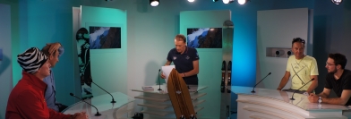 Grand Air - 22 février