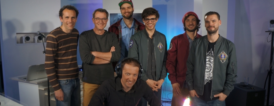 Si on parlait - Mardi 23 février