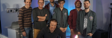 Si on parlait - Mardi 23 février