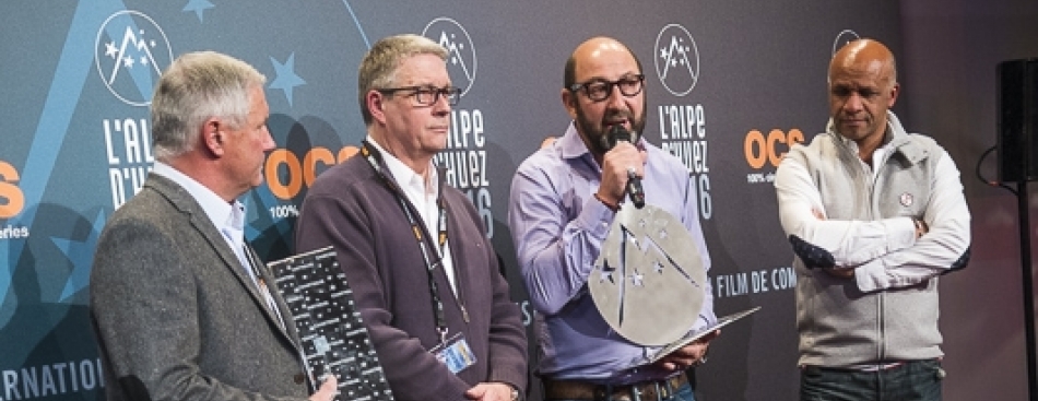 C mon Cinéma - Mardi 23 février