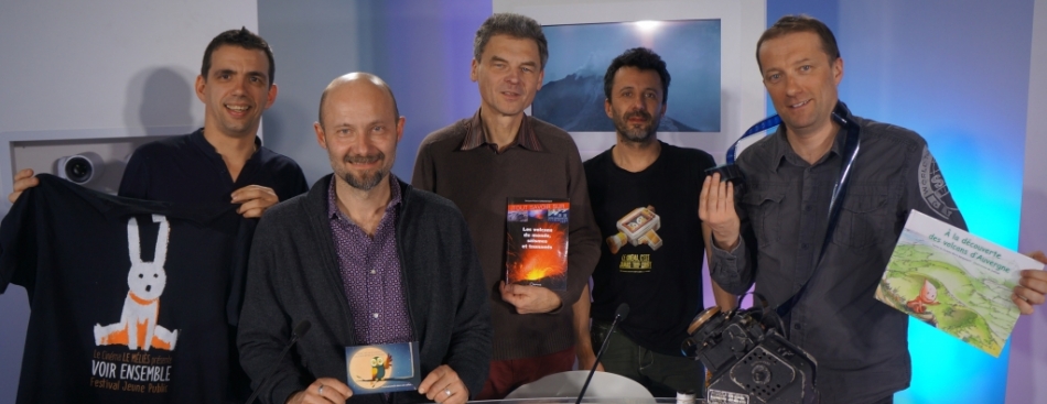 Si on parlait - Mercredi 24 février
