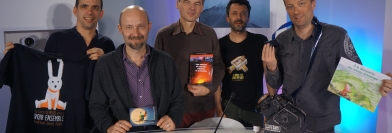 Si on parlait - Mercredi 24 février