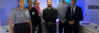 Class'affaires - 23 février