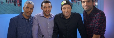 Si on parlait - Jeudi 25 février