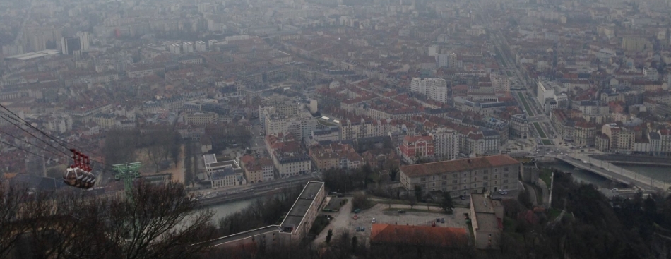 C'est pas mal chez vous ! Lundi 29 février